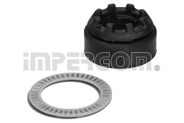 Repair Kit, suspension strut support mount (27428)
