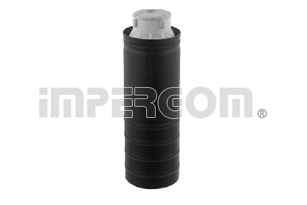 Rubber Buffer, suspension (25767)