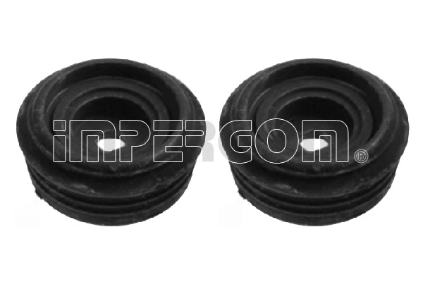 Repair Kit, suspension strut support mount (72364/2)