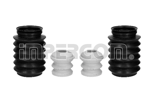 Dust Cover Kit, shock absorber (50713)