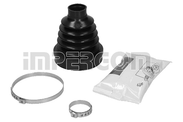 Bellow Kit, drive shaft (33625)