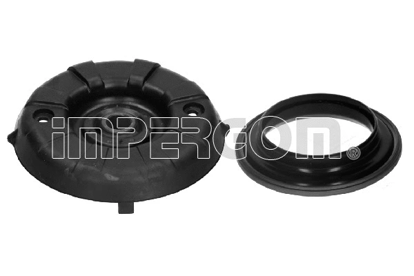 Repair Kit, suspension strut support mount (34733)