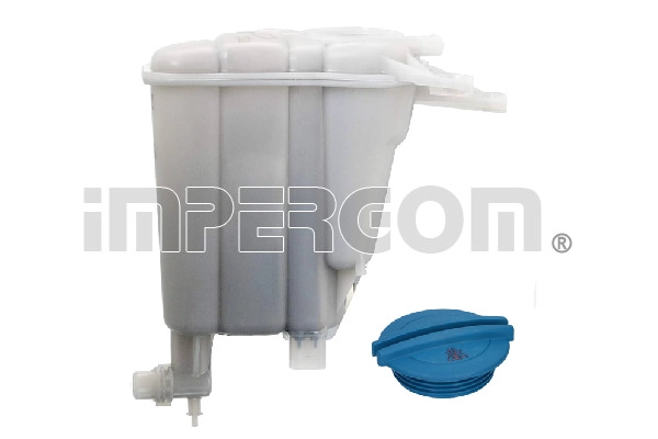 Expansion Tank, coolant (230449)