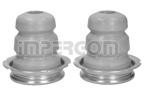 Dust Cover Kit, shock absorber (50497)