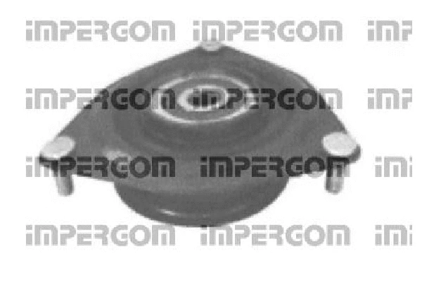 Suspension Strut Support Mount (31756)