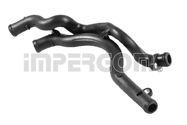 Coolant Pipe (80450)