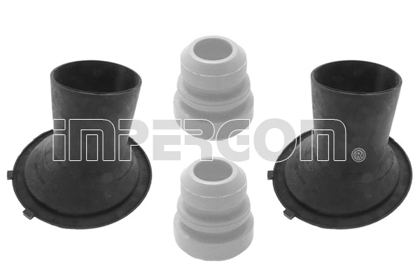 Dust Cover Kit, shock absorber (50773)