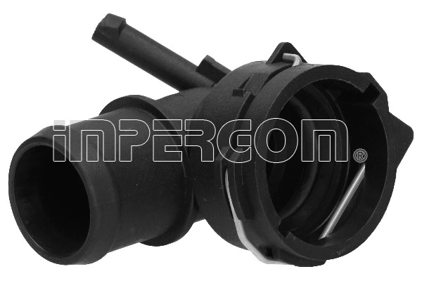 Coolant Flange (90008)