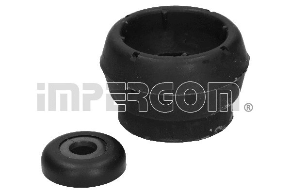 Repair Kit, suspension strut support mount (37241)
