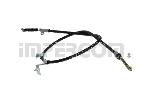 Cable Pull, parking brake (810375)