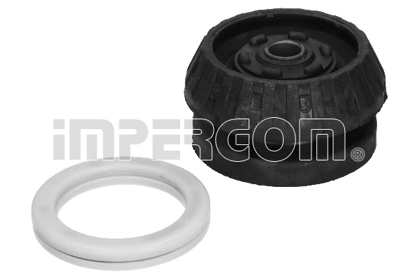 Repair Kit, suspension strut support mount (31421)
