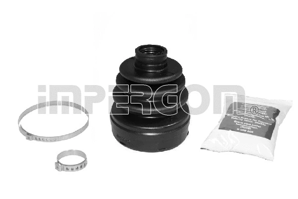 Bellow Kit, drive shaft (33814)