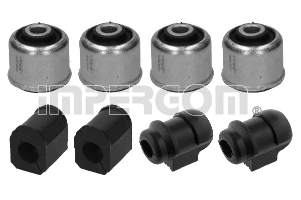Repair Kit, stabiliser bush (72424)