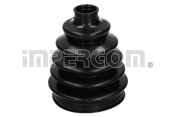 Bellow, drive shaft (25013)
