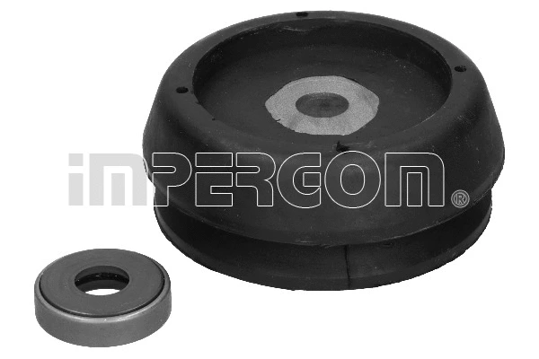 Repair Kit, suspension strut support mount (31342)