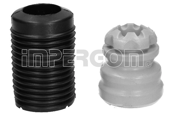 Rubber Buffer, suspension (38639)