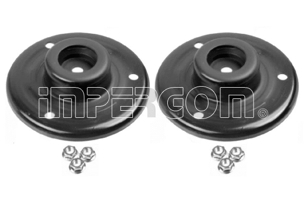 Repair Kit, suspension strut support mount (71835/2)