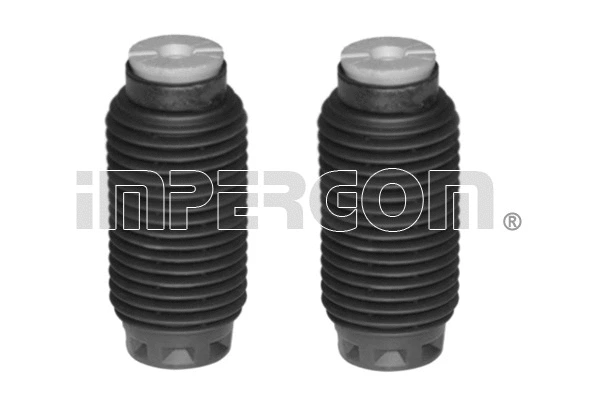 Dust Cover Kit, shock absorber (50017)