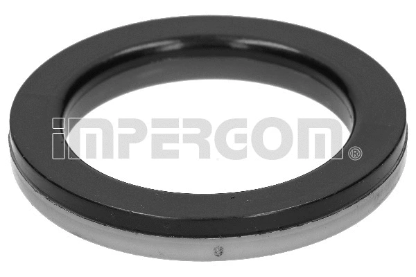 Rolling Bearing, suspension strut support mount (31398)