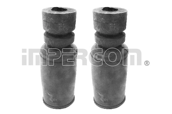 Dust Cover Kit, shock absorber (50024)