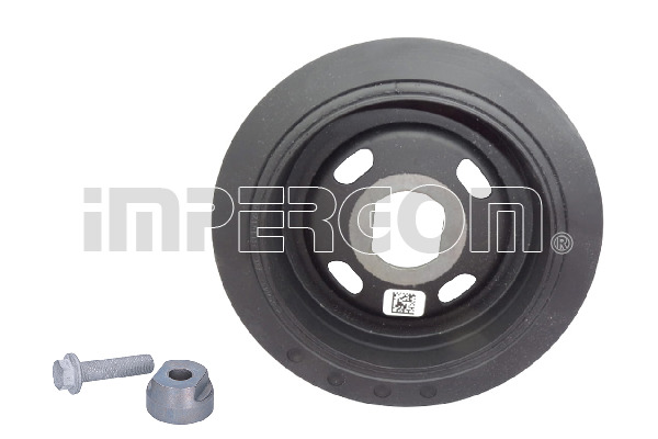 Belt Pulley Set, crankshaft (120005K)