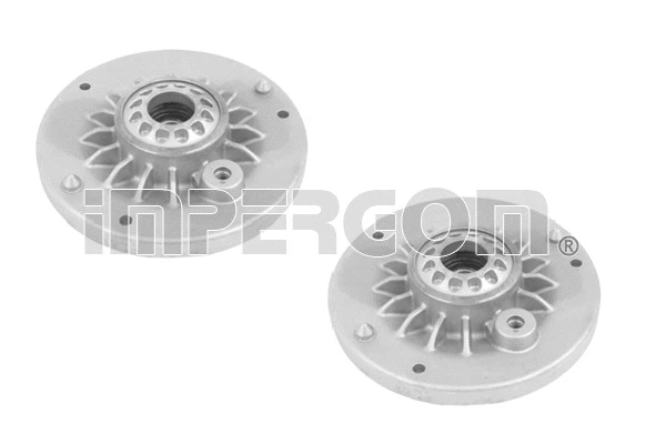 Repair Kit, suspension strut support mount (38611/2)