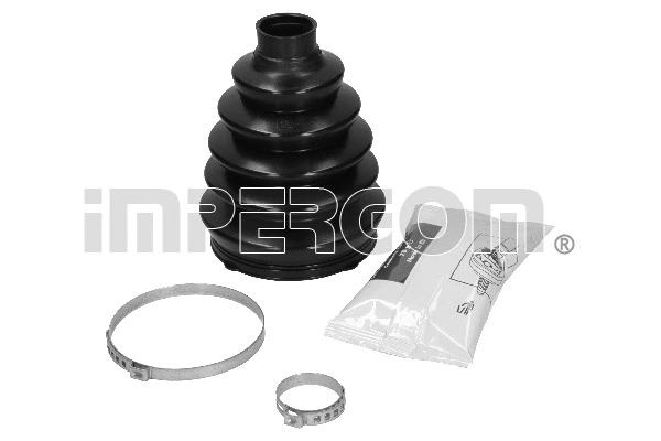 Bellow Kit, drive shaft (33687/TE)