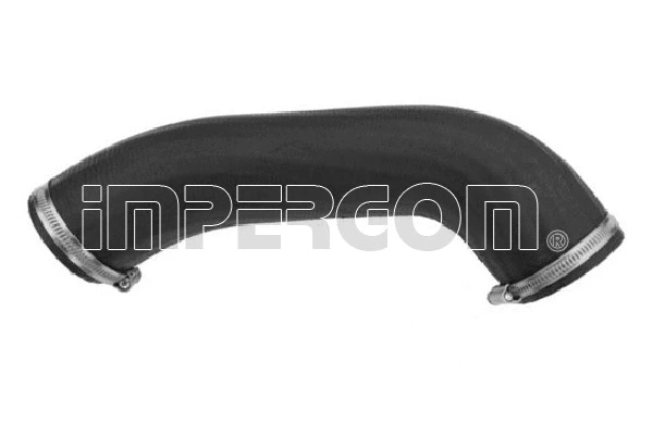 Charge Air Hose (226022)