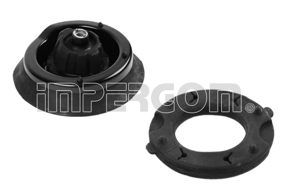 Repair Kit, suspension strut support mount (36065)