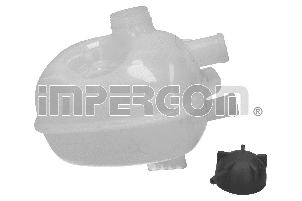 Expansion Tank, coolant (44182)