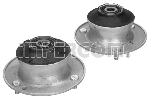 Repair Kit, suspension strut support mount (35338/2)