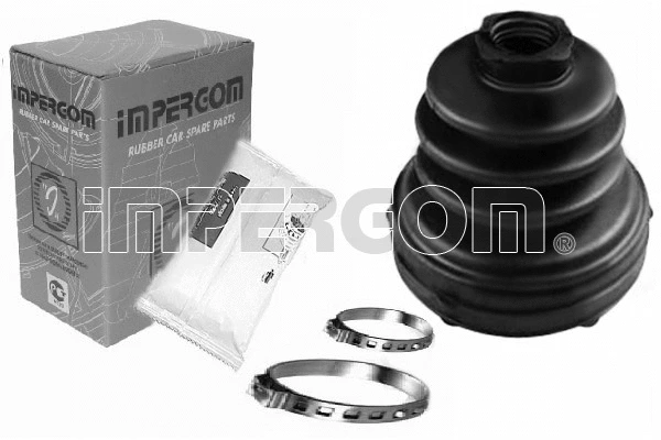 Bellow Kit, drive shaft (33879)