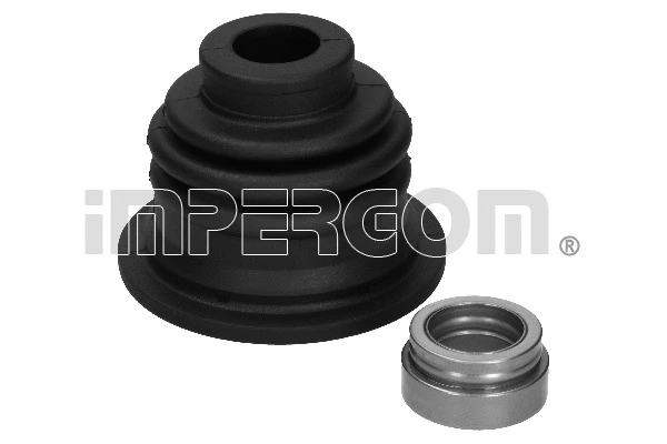 Bellow, drive shaft (36600)