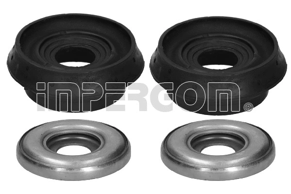 Repair Kit, suspension strut support mount (34726/2)