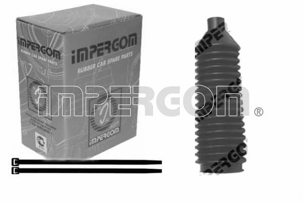 Bellow Kit, steering (30487A)