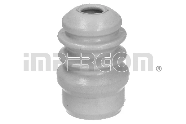 Rubber Buffer, suspension (37435)