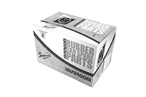 Radiator Hose (225441)