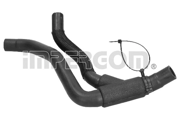 Hose, heat exchanger (heating) (224088)