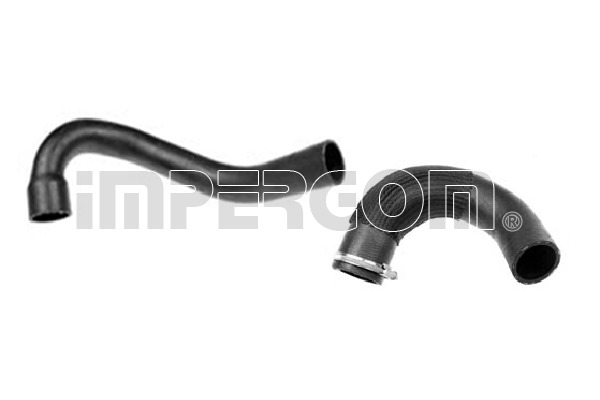 Charge Air Hose (230300K)