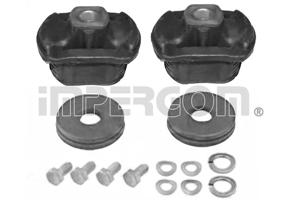 Repair Kit, axle beam (31935)