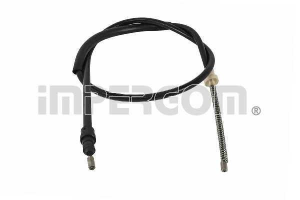 Cable Pull, parking brake (810215)