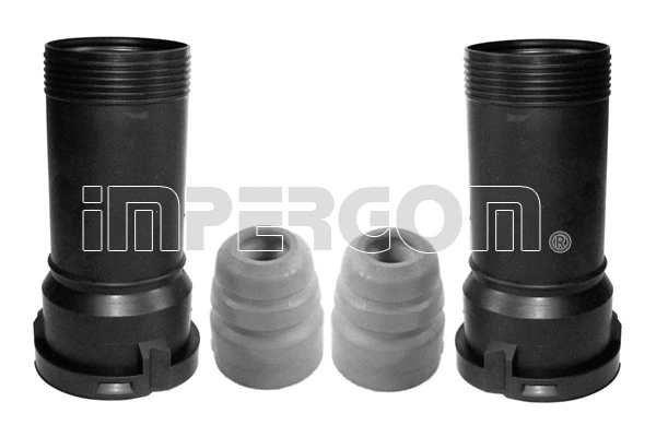 Dust Cover Kit, shock absorber (50192)