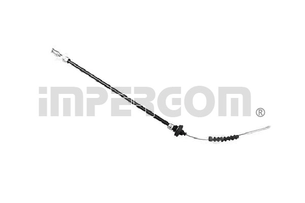 Cable Pull, clutch control (810080)