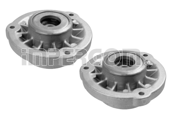 Repair Kit, suspension strut support mount (38613/2)