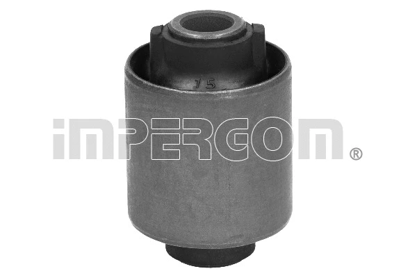 Mounting, control/trailing arm (1944)