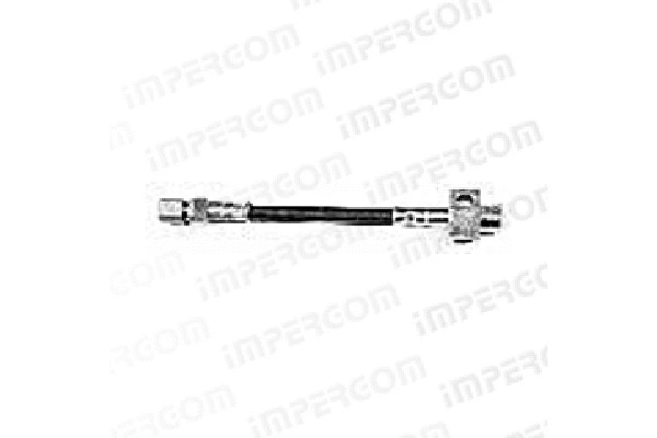 Brake Hose (60192)