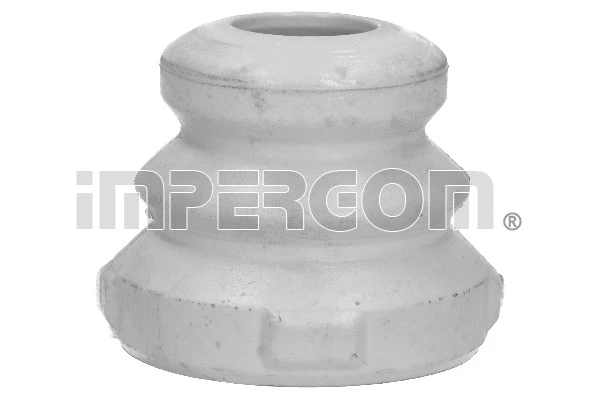 Rubber Buffer, suspension (35134)