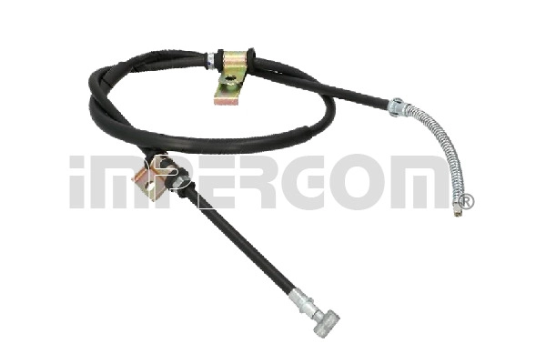 Cable Pull, parking brake (810286)