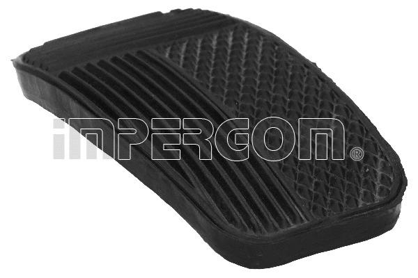 Pedal Pad, brake pedal (27082)