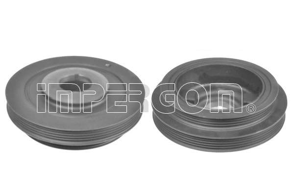 Belt Pulley, crankshaft (10459)
